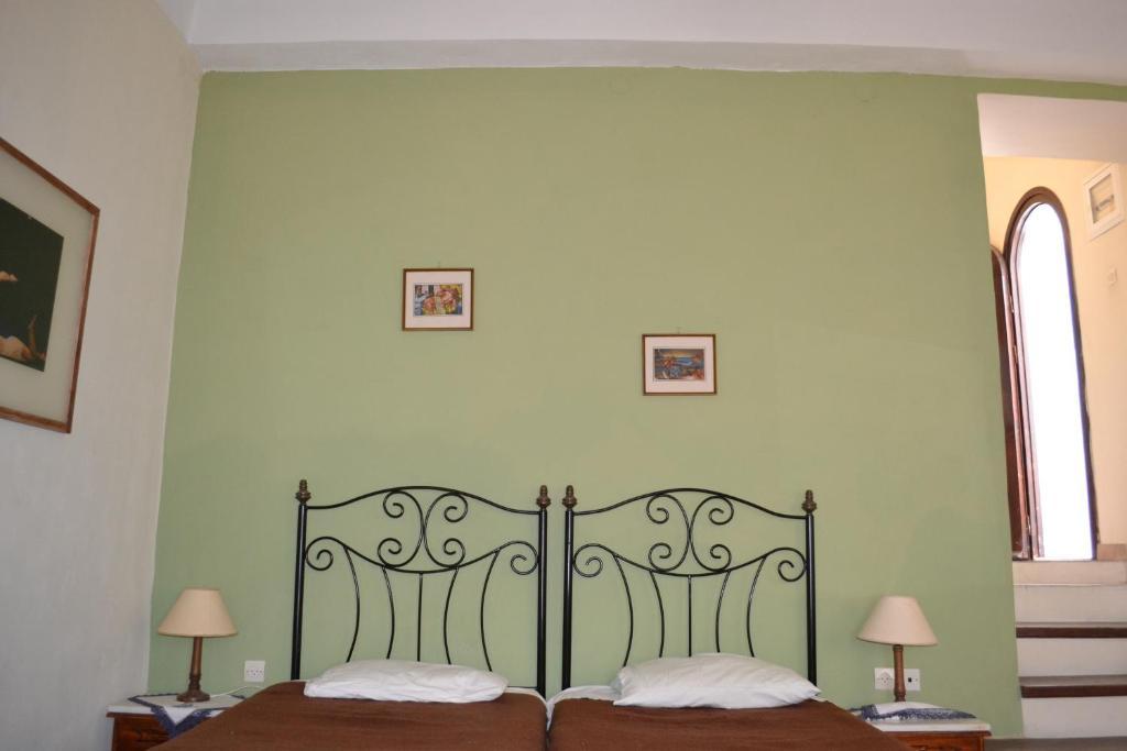 Avlitis Apartment Ermoupoli Room photo